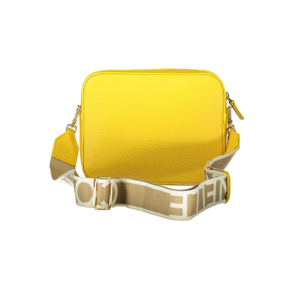 Coccinelle Giallo Leather Women Bag Coccinelle Giallo Leather Women Bag - Image 2