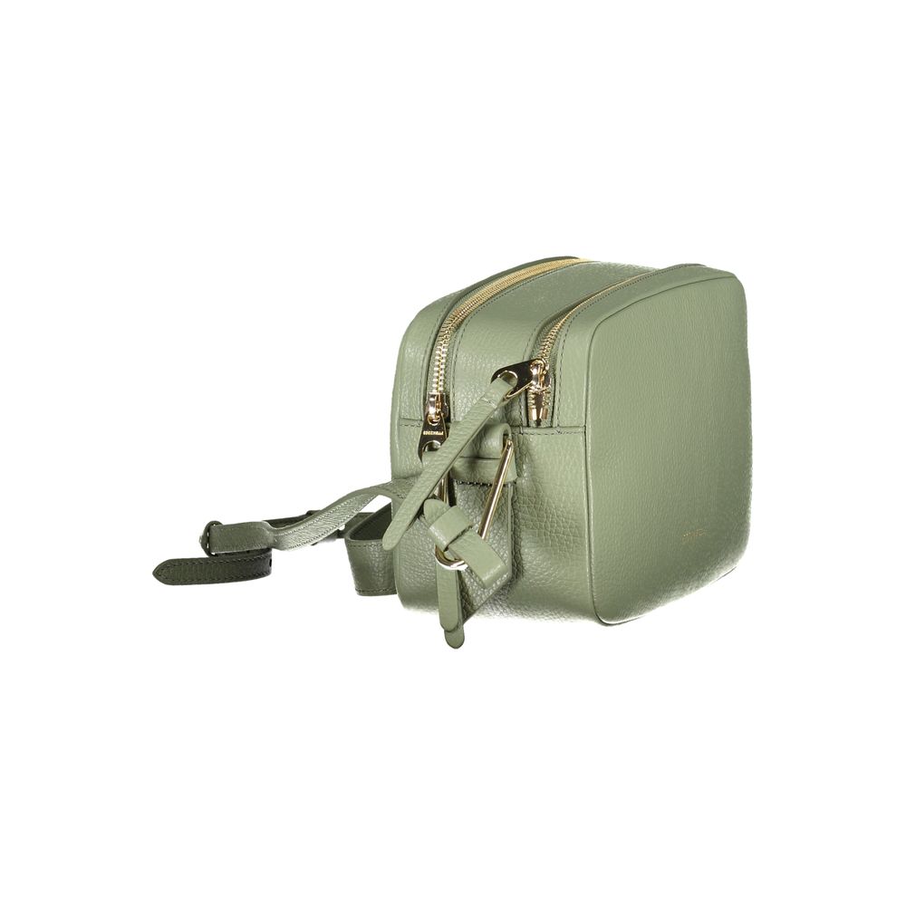 Coccinelle "Verde Pelle Women Bag" Coccinelle "Verde Pelle Women Bag" - Image 3