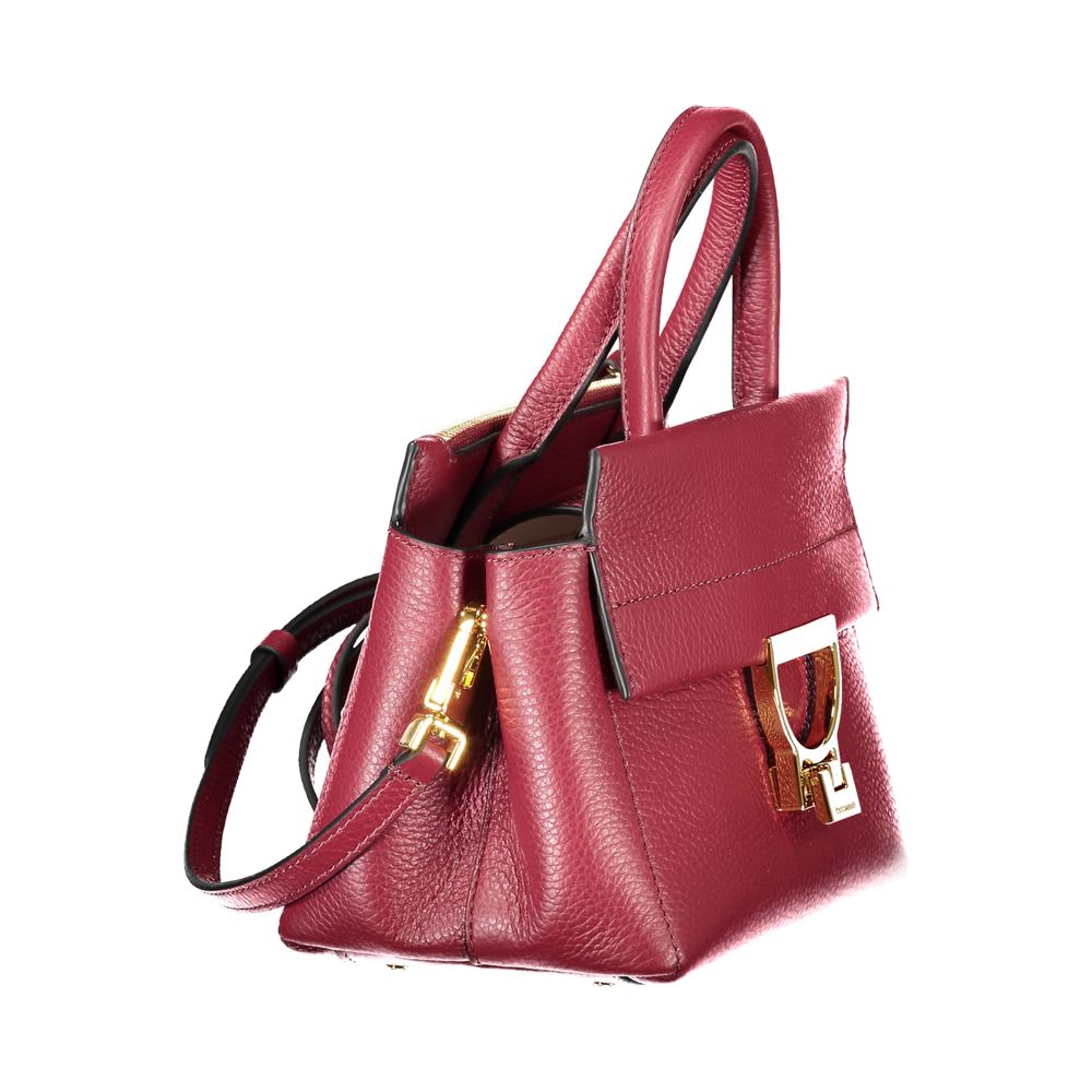 Coccinelle Viola Leather Women Handbag Coccinelle Viola Leather Women Handbag - Image 3