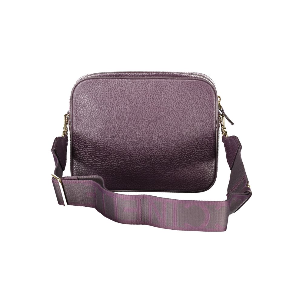 Coccinelle Viola Leather Women Bag Coccinelle Viola Leather Women Bag - Image 2