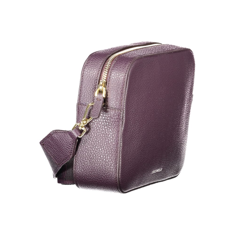 Coccinelle Viola Leather Women Bag Coccinelle Viola Leather Women Bag - Image 3