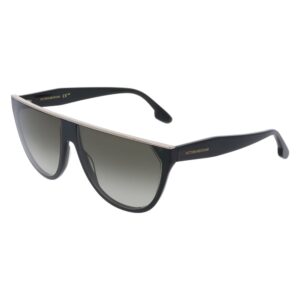 Victoria Beckham Two-Tone Sunglasses