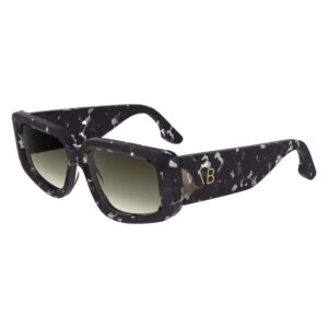Victoria Beckham Black Sunglasses