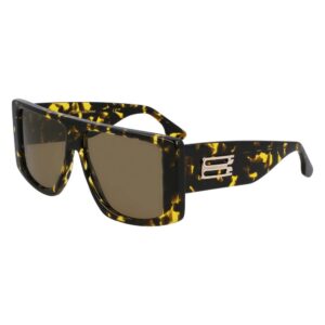 Victoria Beckham Multicolour Sunglasses