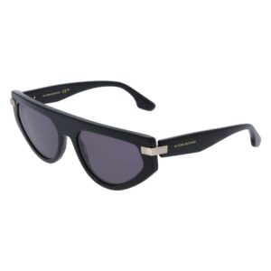 Victoria Beckham Black Sunglasses