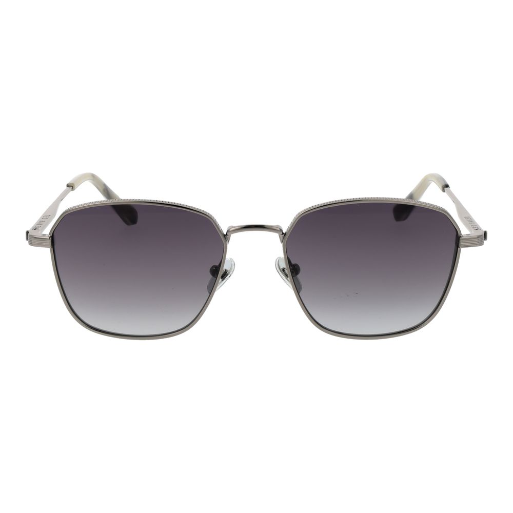 Ted Baker Gray Metal Sunglasses Ted Baker Gray Metal Sunglasses - Image 2