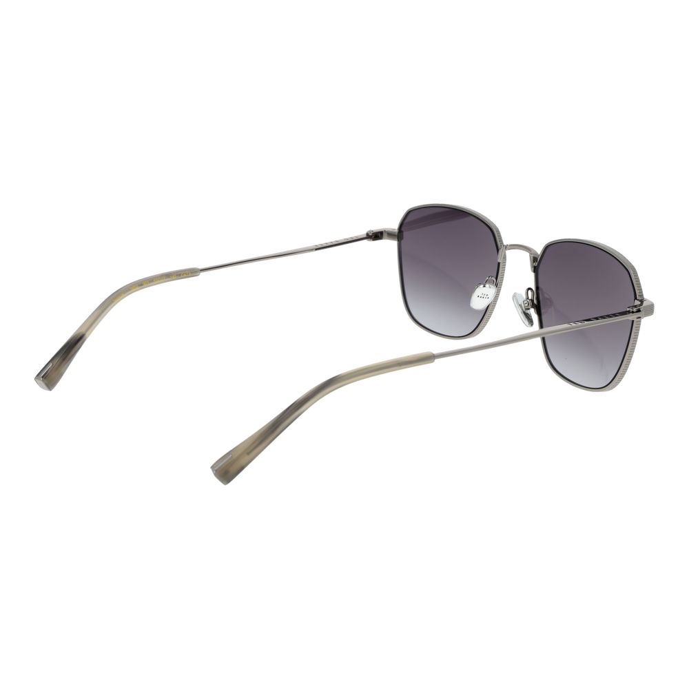 Ted Baker Gray Metal Sunglasses Ted Baker Gray Metal Sunglasses - Image 3
