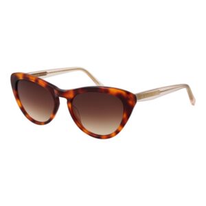 Ted Baker daugiaspalviai acetato akiniai nuo saulės