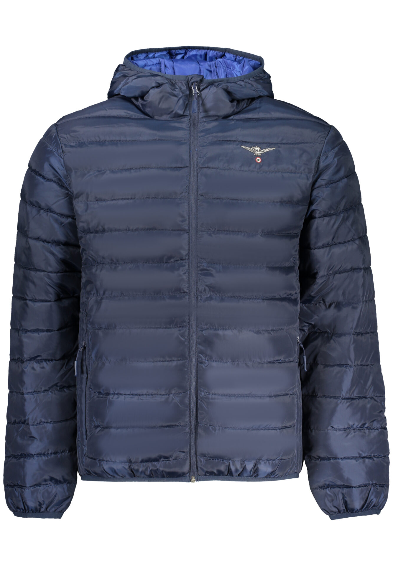 MILITARY ACADEMY MEN'S BLUE JACKET