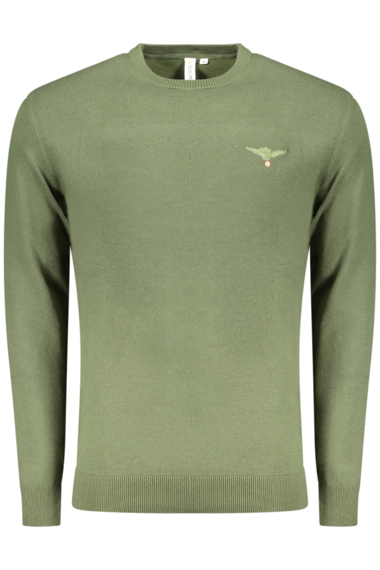 MILITARY ACADEMY GREEN MEN'S SHIRT MILITARY ACADEMY GREEN MEN'S SHIRT