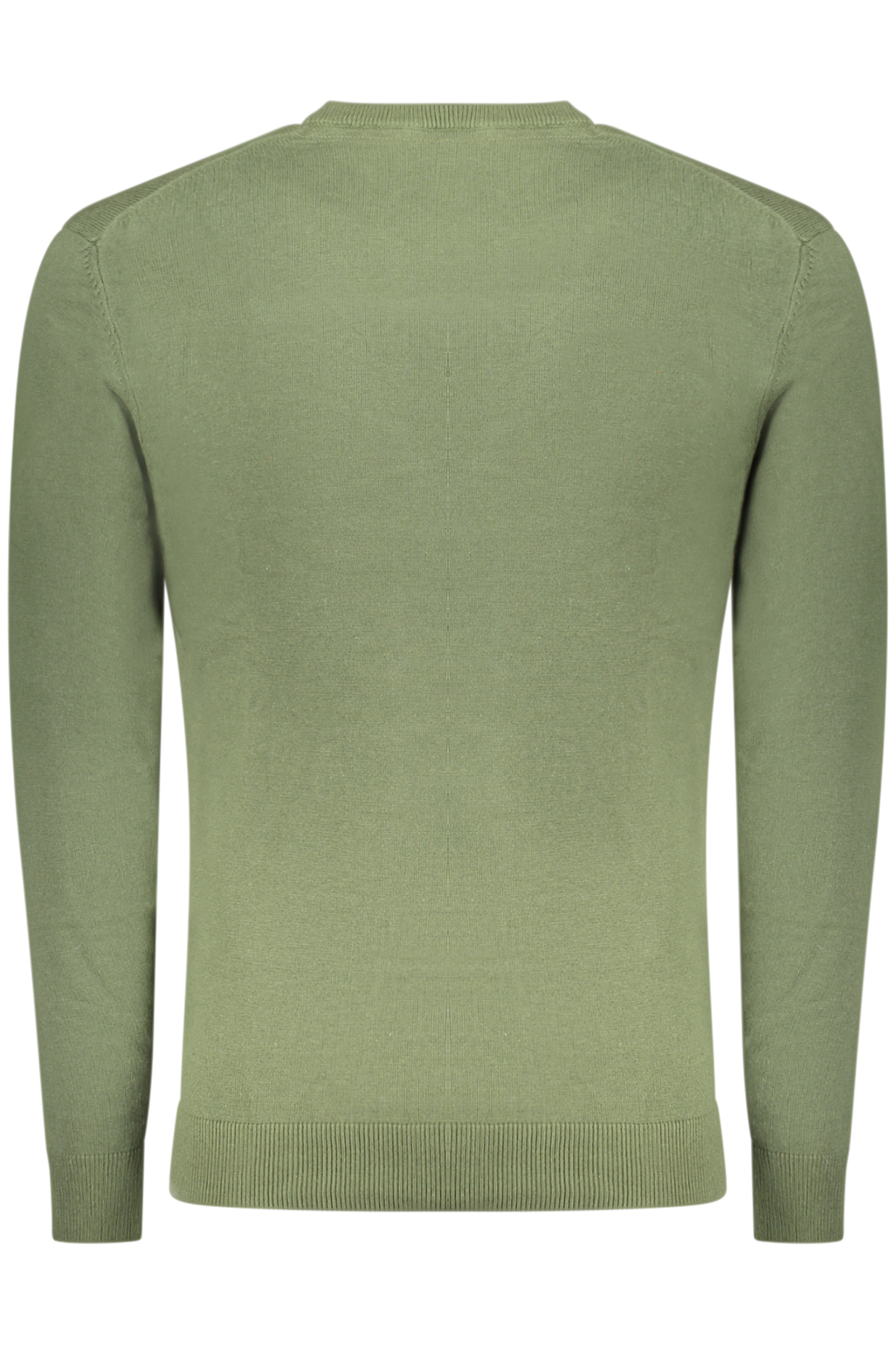 MILITARY ACADEMY GREEN MEN'S SHIRT MILITARY ACADEMY GREEN MEN'S SHIRT - Image 2