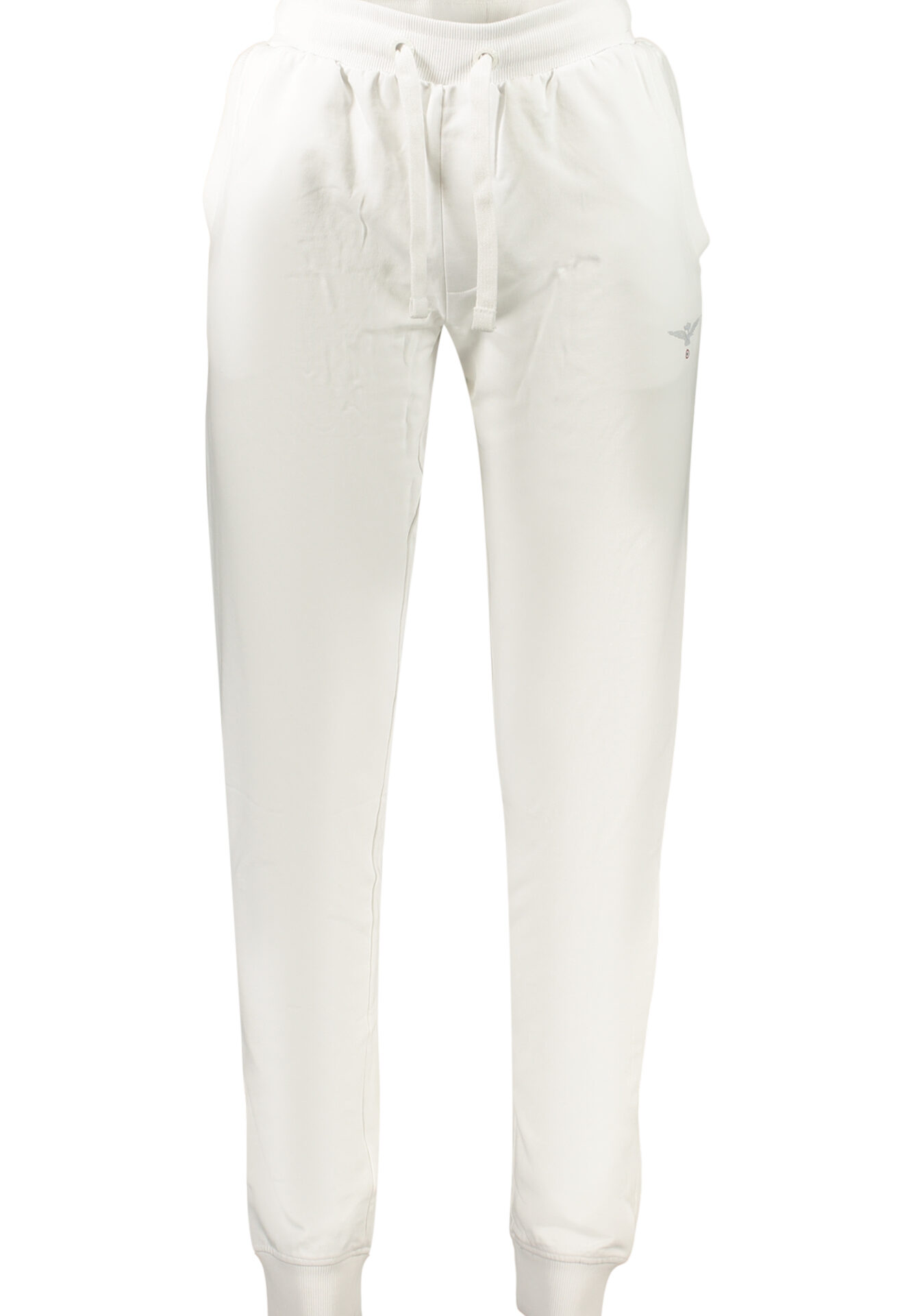 MILITARY ACADEMY MEN'S LONG WHITE SUIT TROUSERS