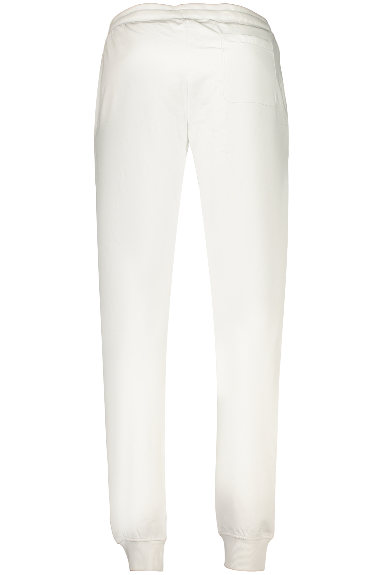 MILITARY ACADEMY MEN'S LONG WHITE SUIT TROUSERS MILITARY ACADEMY MEN'S LONG WHITE SUIT TROUSERS - Image 2