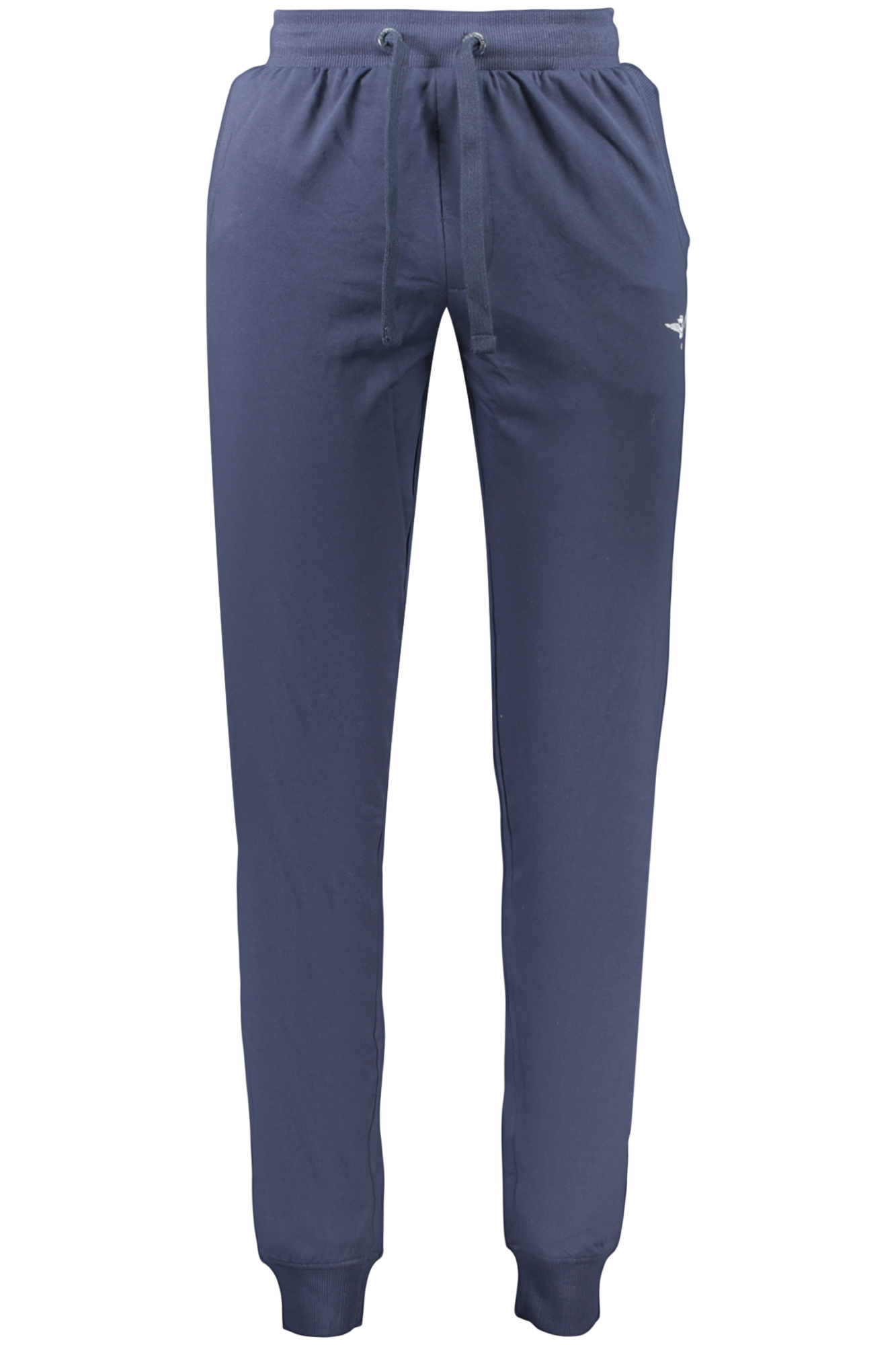MILITARY ACADEMY MEN'S BLUE LONG SUIT TROUSERS MILITARY ACADEMY MEN'S BLUE LONG SUIT TROUSERS