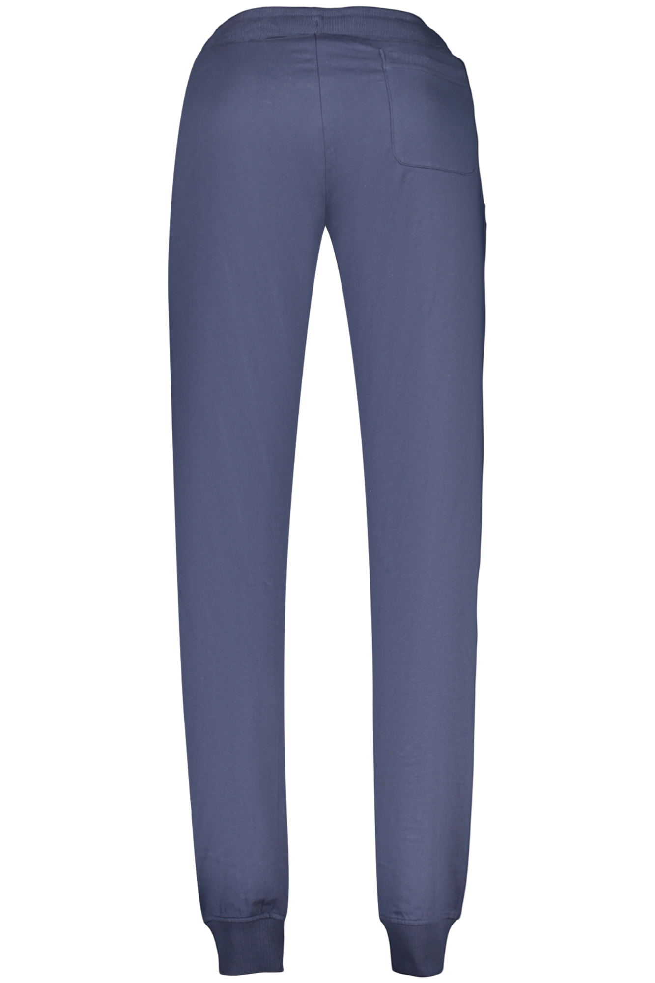MILITARY ACADEMY MEN'S BLUE LONG SUIT TROUSERS MILITARY ACADEMY MEN'S BLUE LONG SUIT TROUSERS - Image 2
