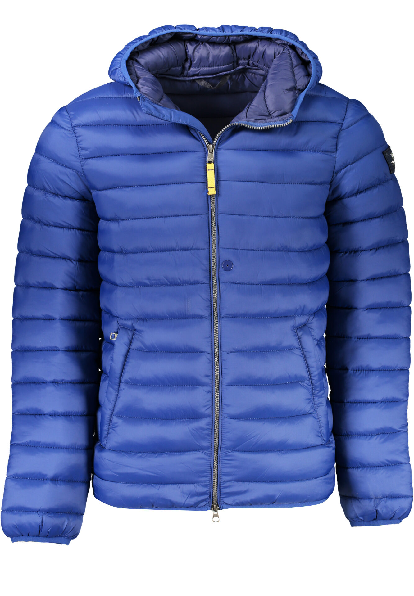 ARMATA DI MARE MEN'S BLUE JACKET