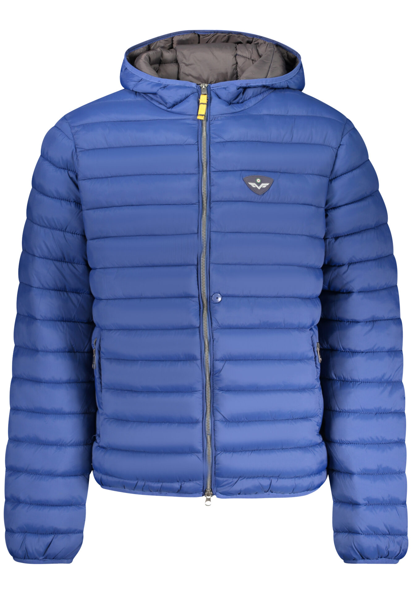 ARMATA DI MARE MEN'S BLUE JACKET