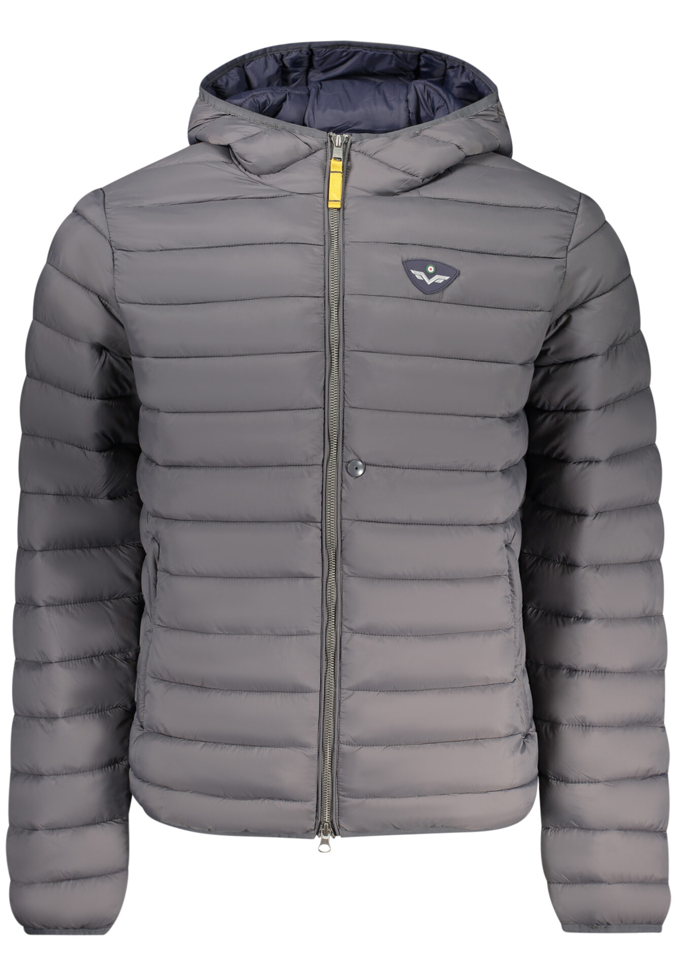 ARMATA DI MARE MEN'S GREY JACKET