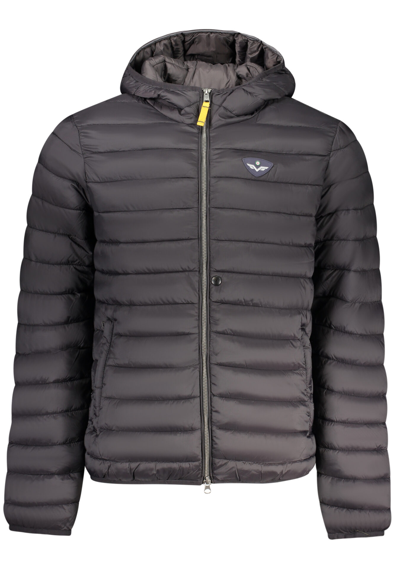 ARMATA DI MARE MEN'S BLACK JACKET