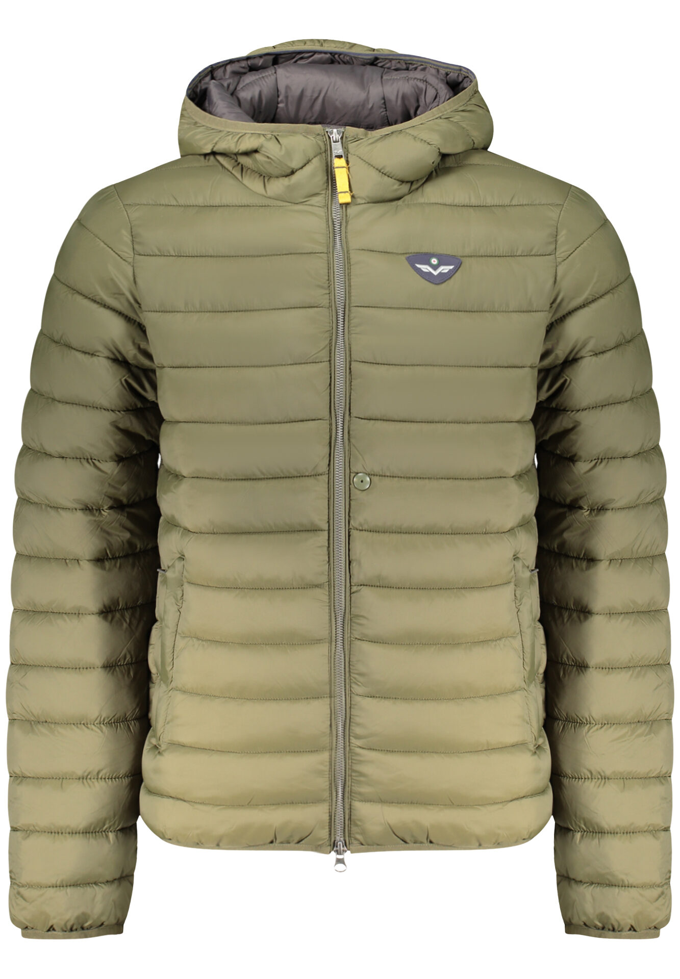 ARMATA DI MARE MEN'S GREEN JACKET