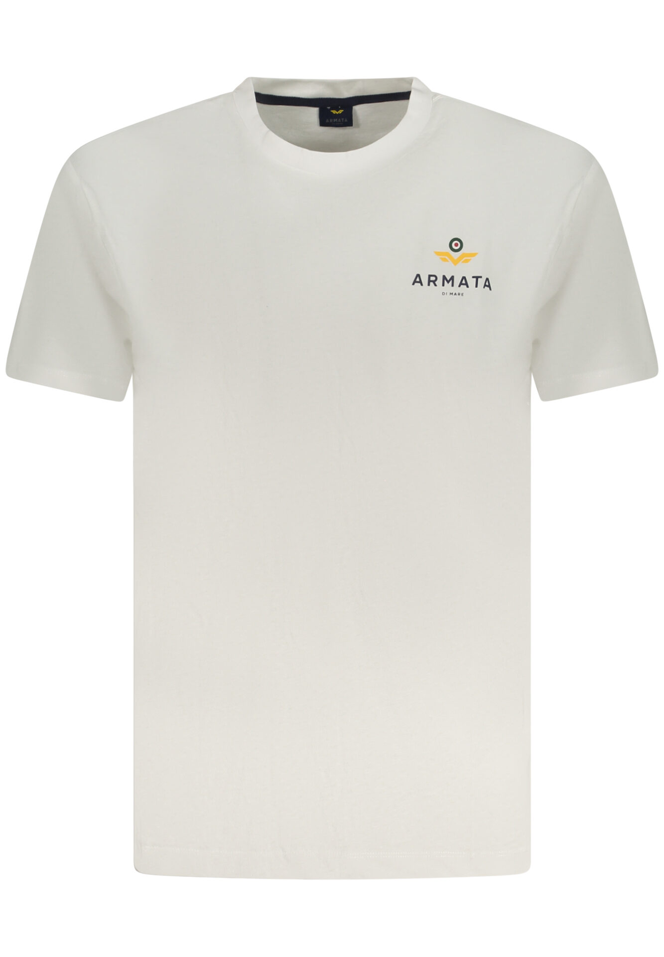 ARMATA DI MARE SHORT SLEEVE T-SHIRT MEN WHITE