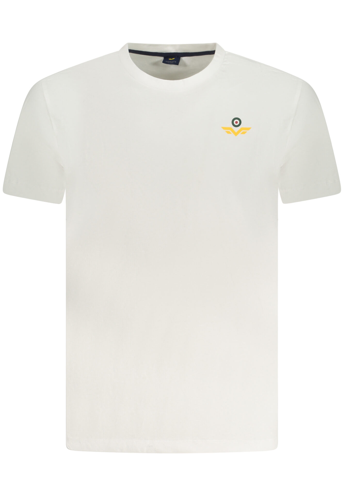 ARMATA DI MARE SHORT SLEEVE T-SHIRT MEN WHITE