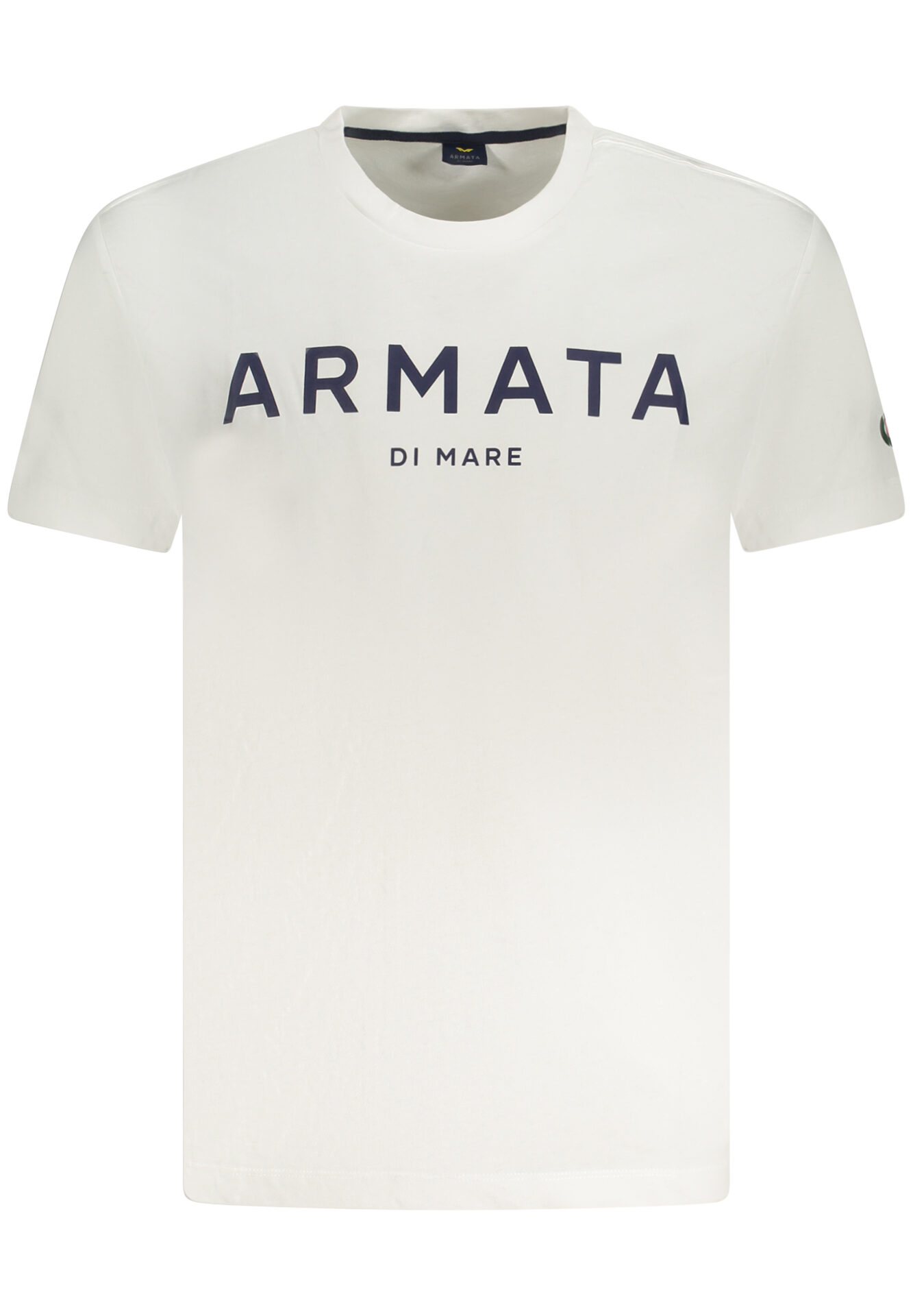 ARMATA DI MARE SHORT SLEEVE T-SHIRT MEN WHITE