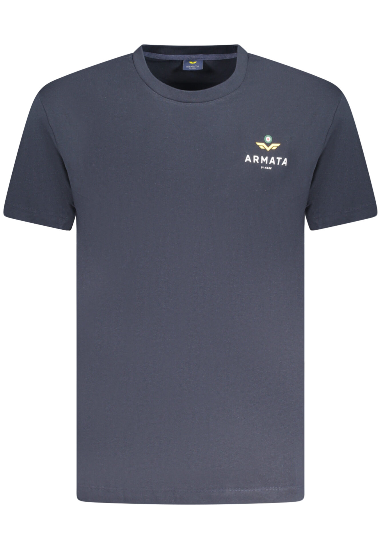 ARMATA DI MARE SHORT SLEEVE T-SHIRT MEN BLUE