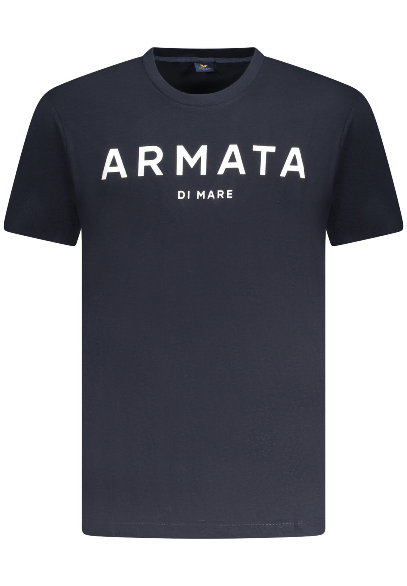 ARMATA DI MARE SHORT SLEEVE T-SHIRT MEN BLUE