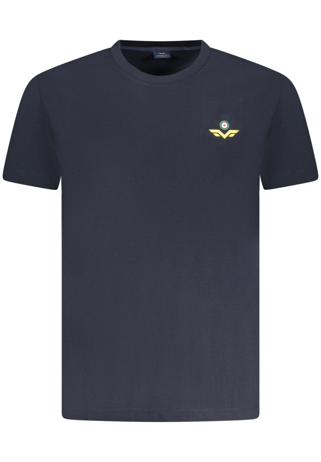 ARMATA DI MARE SHORT SLEEVE T-SHIRT MEN BLUE