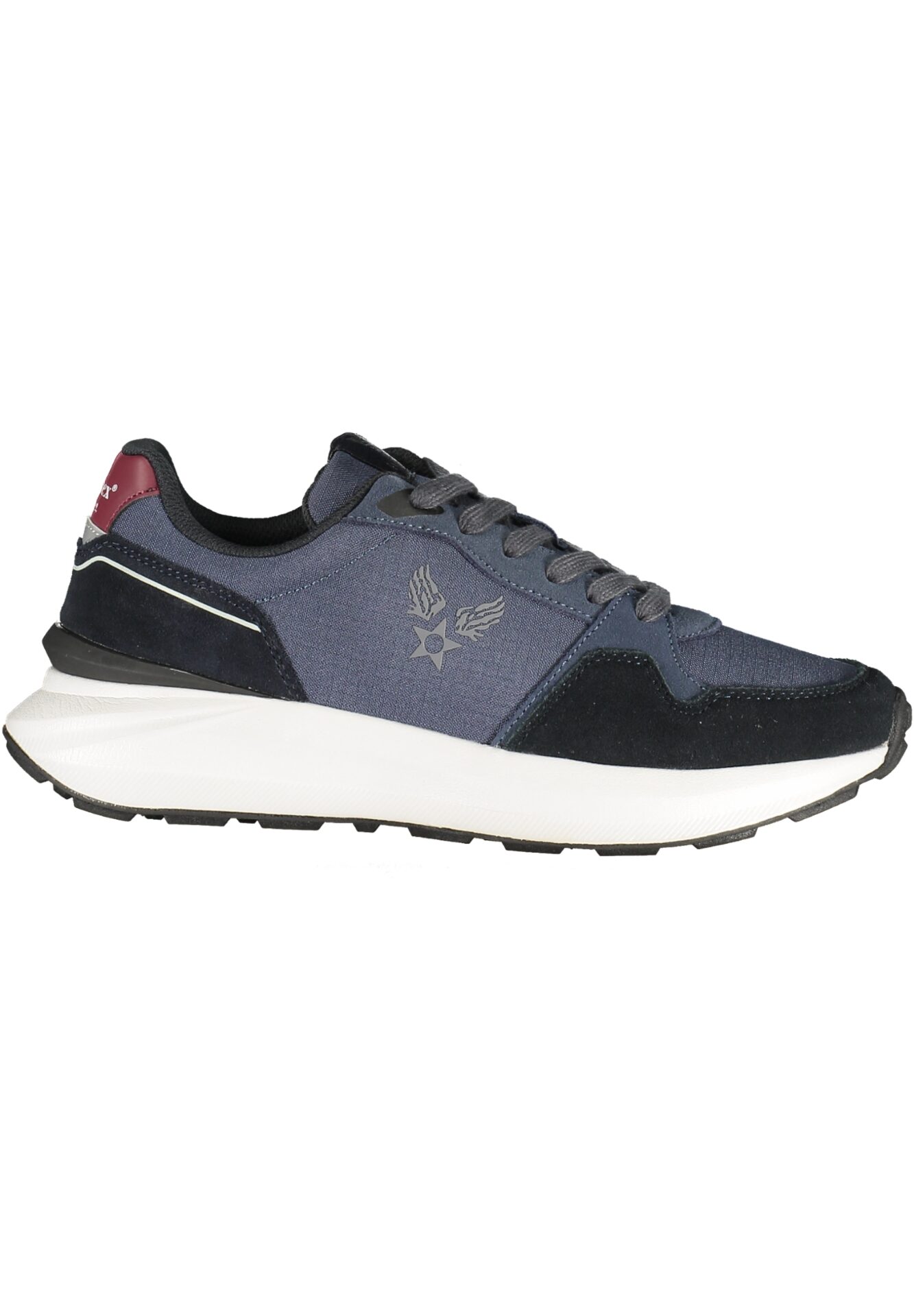 AVIREX MEN'S BLUE SPORTS FOOTWEAR