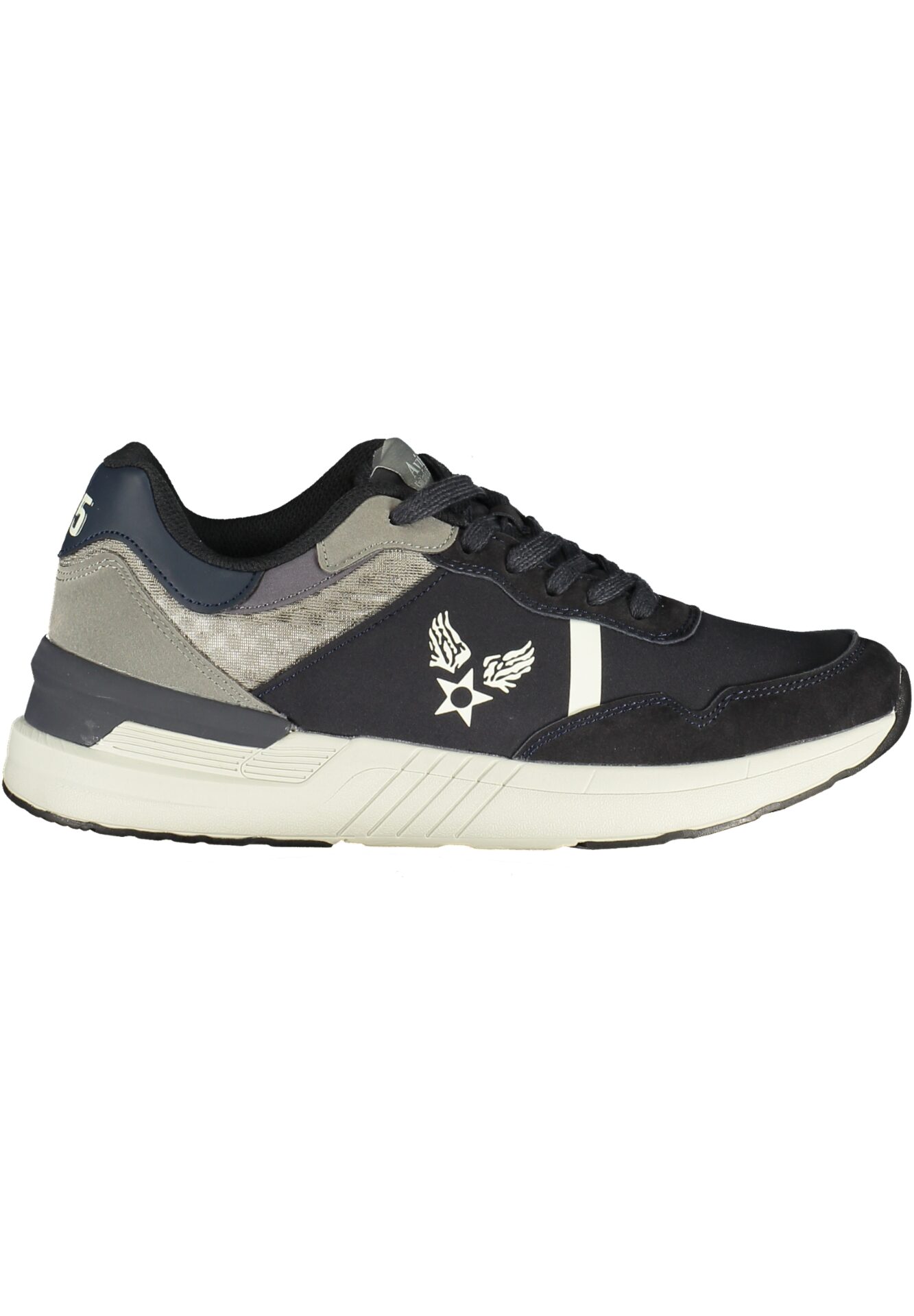AVIREX MEN'S BLUE SPORTS FOOTWEAR