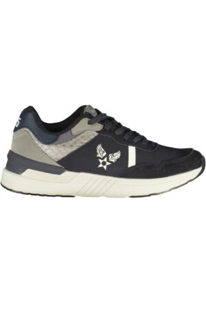 AVIREX MEN'S BLUE SPORTS FOOTWEAR