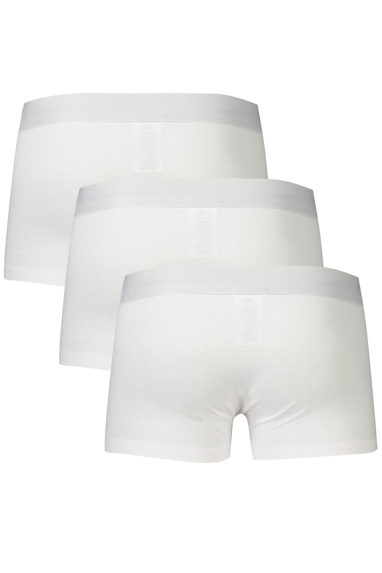 BIKKEMBERGS vyriškos trumpikės, baltos BIKKEMBERGS vyriškos trumpikės, baltos - Image 2