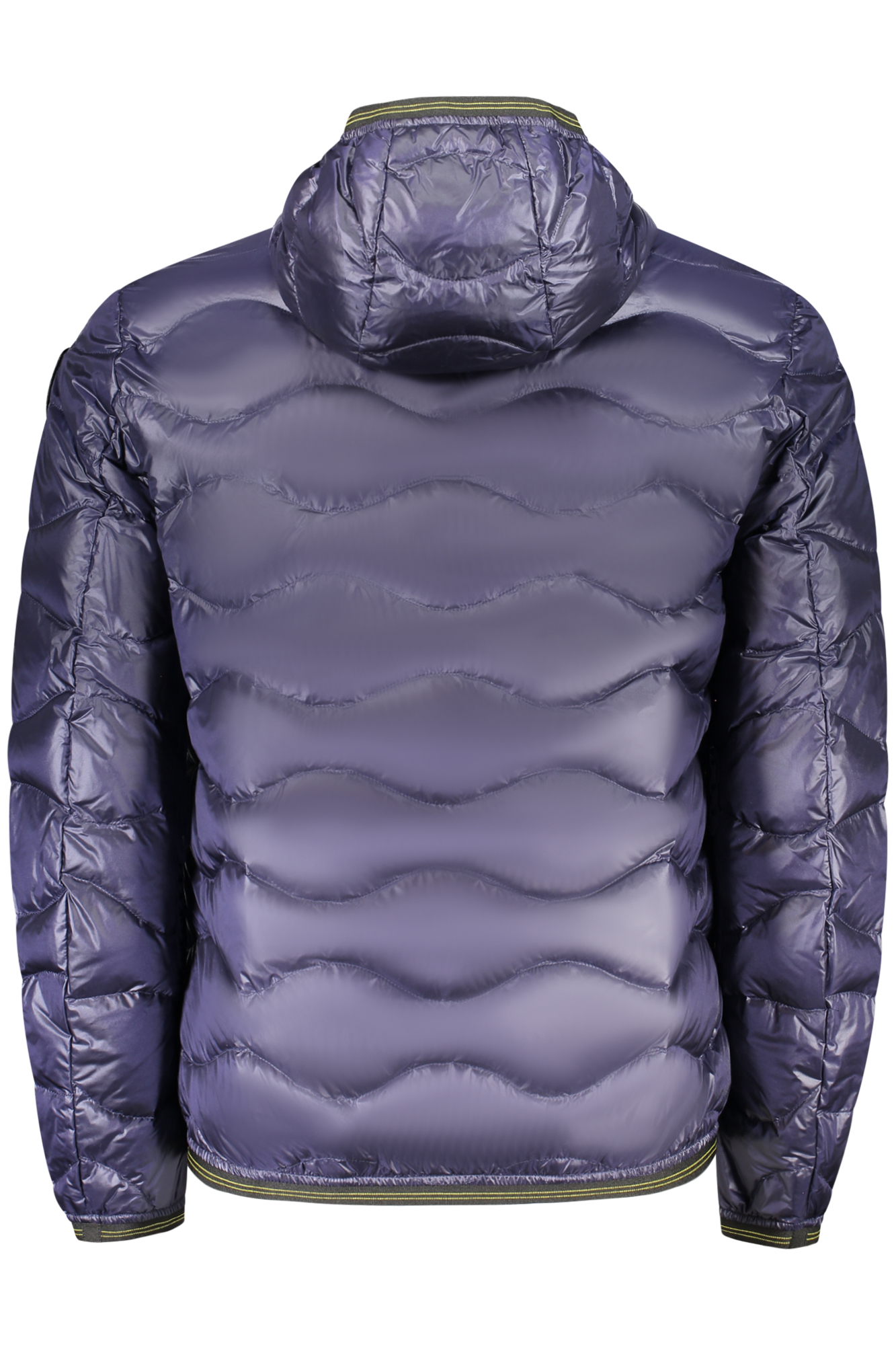 BLAUER APPAREL vyriška striukė, mėlyna BLAUER APPAREL vyriška striukė, mėlyna - Image 2