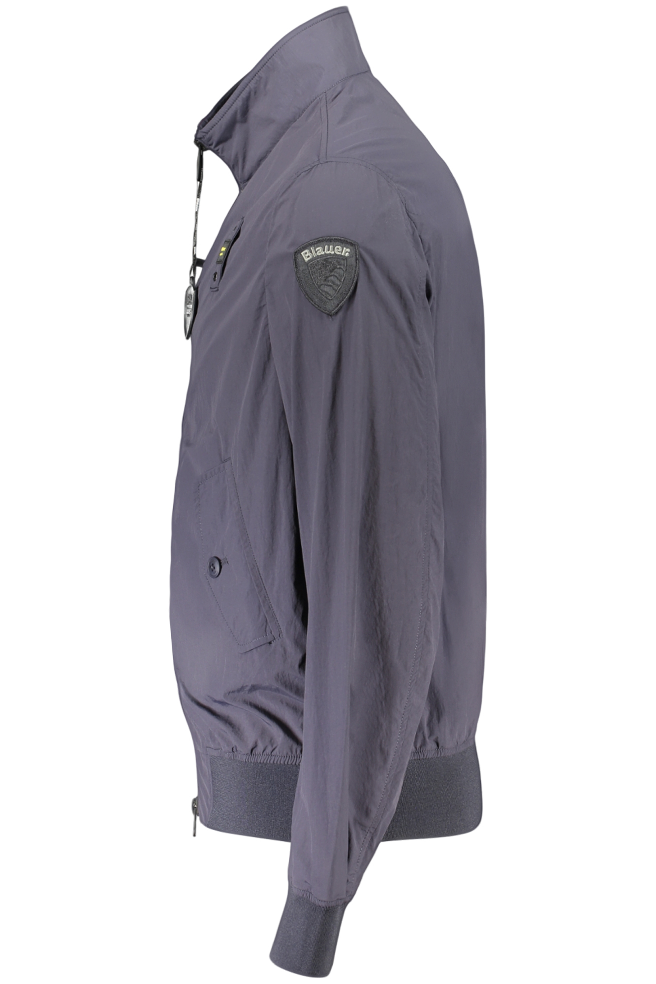 BLAUER APPAREL vyriška striukė, mėlyna BLAUER APPAREL vyriška striukė, mėlyna - Image 3