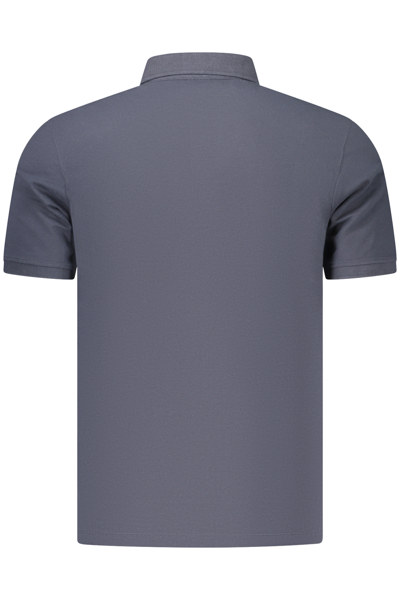 BLAUER APPAREL vyriški polo marškinėliai trumpomis rankovėmis, mėlyni BLAUER APPAREL vyriški polo marškinėliai trumpomis rankovėmis, mėlyni - Image 2