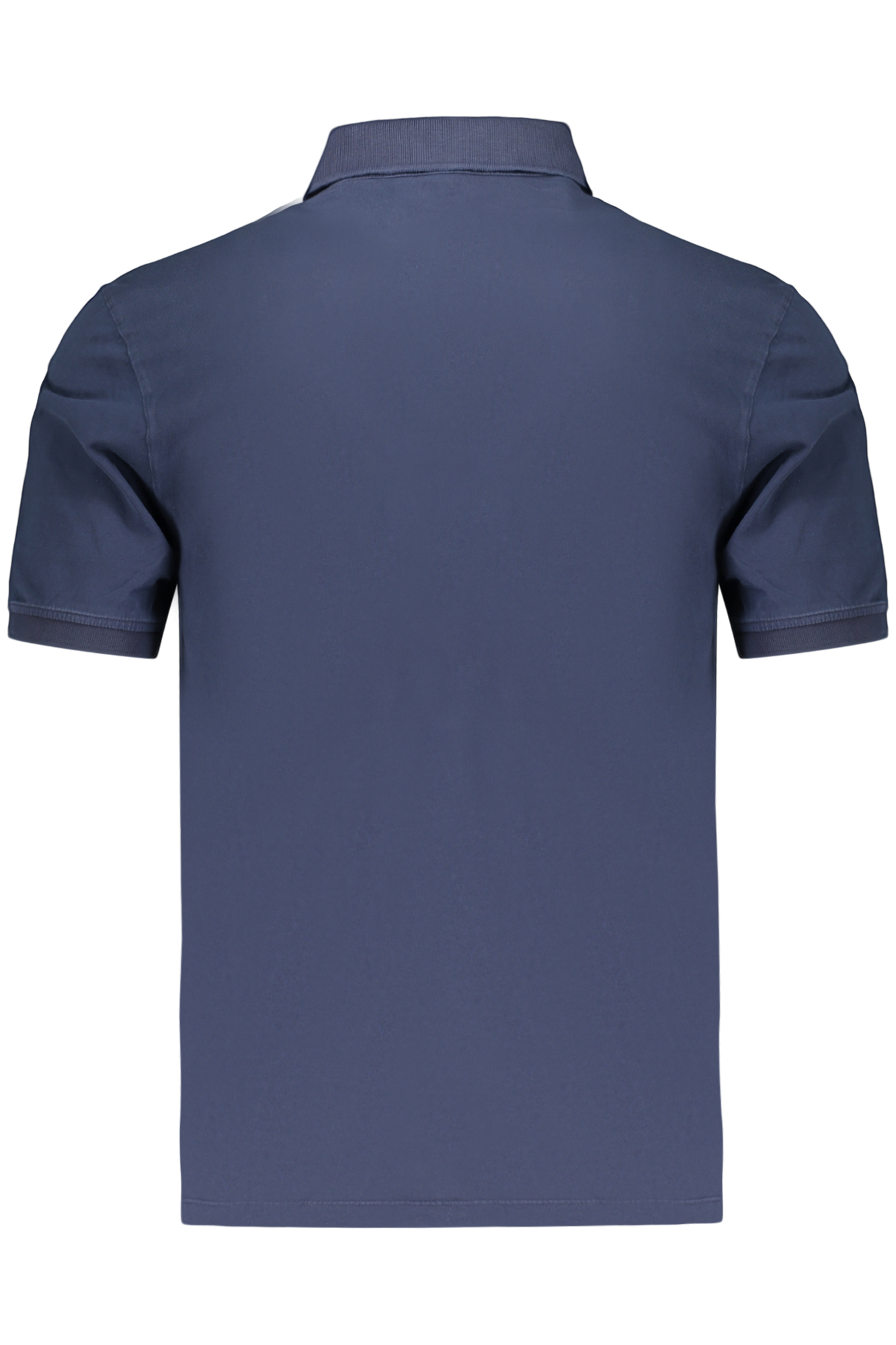 BLAUER APPAREL vyriški polo marškinėliai trumpomis rankovėmis, mėlyni BLAUER APPAREL vyriški polo marškinėliai trumpomis rankovėmis, mėlyni - Image 2