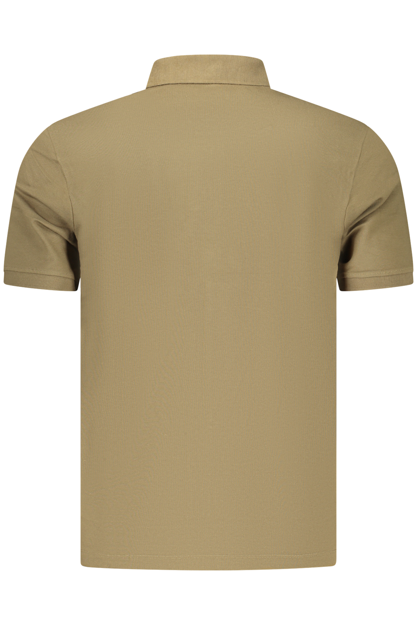 BLAUER APPAREL vyriški polo marškinėliai trumpomis rankovėmis, žali BLAUER APPAREL vyriški polo marškinėliai trumpomis rankovėmis, žali - Image 2