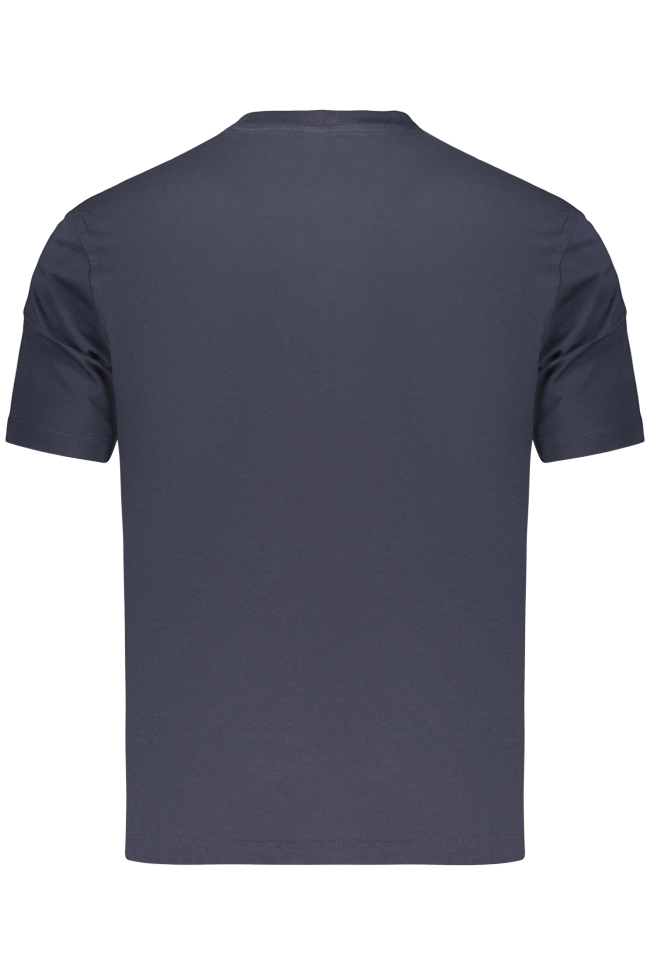 BLAUER APPAREL vyriški marškinėliai trumpomis rankovėmis, mėlyni BLAUER APPAREL vyriški marškinėliai trumpomis rankovėmis, mėlyni - Image 2