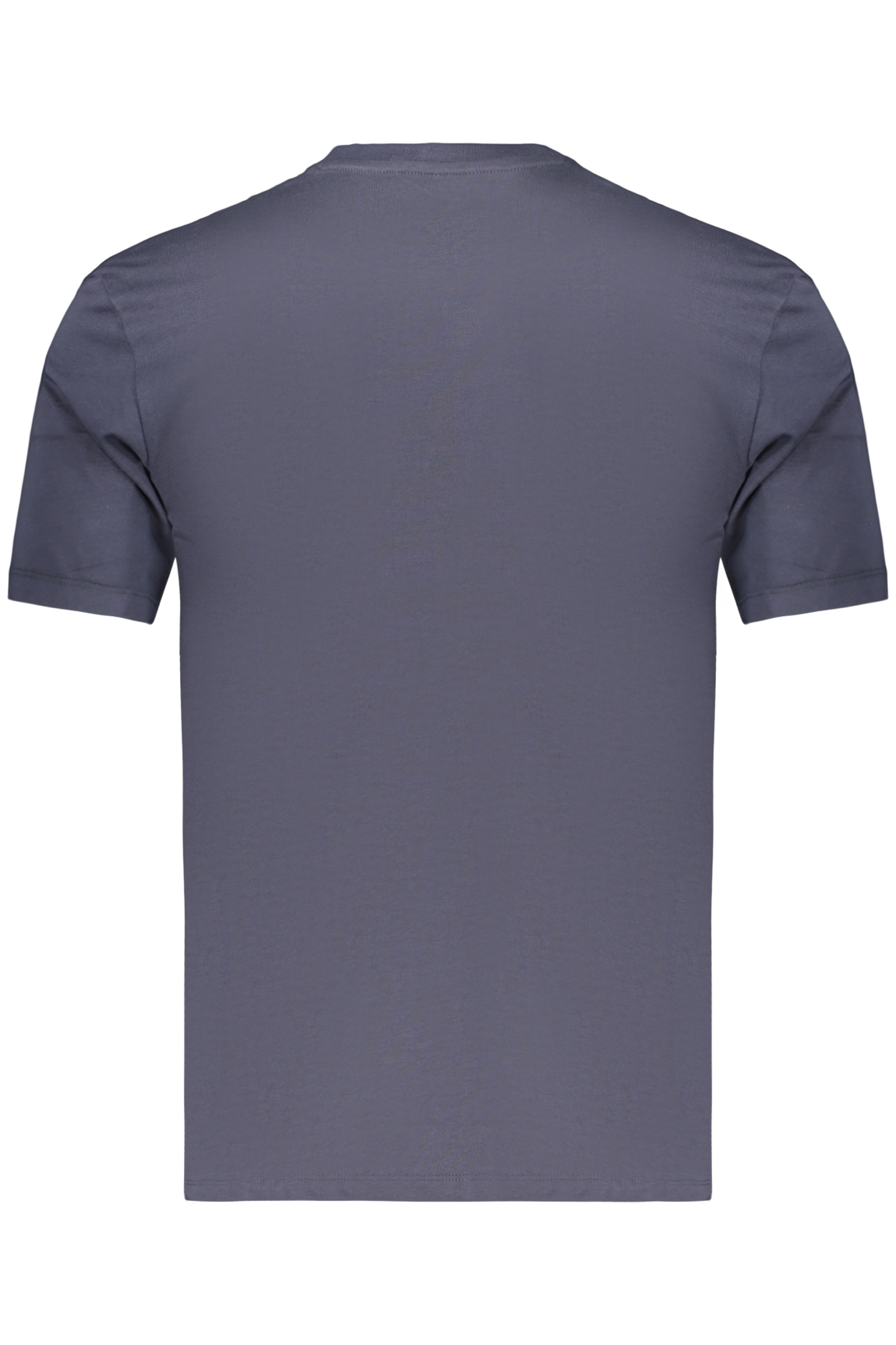 BLAUER APPAREL vyriški marškinėliai trumpomis rankovėmis, mėlyni BLAUER APPAREL vyriški marškinėliai trumpomis rankovėmis, mėlyni - Image 2