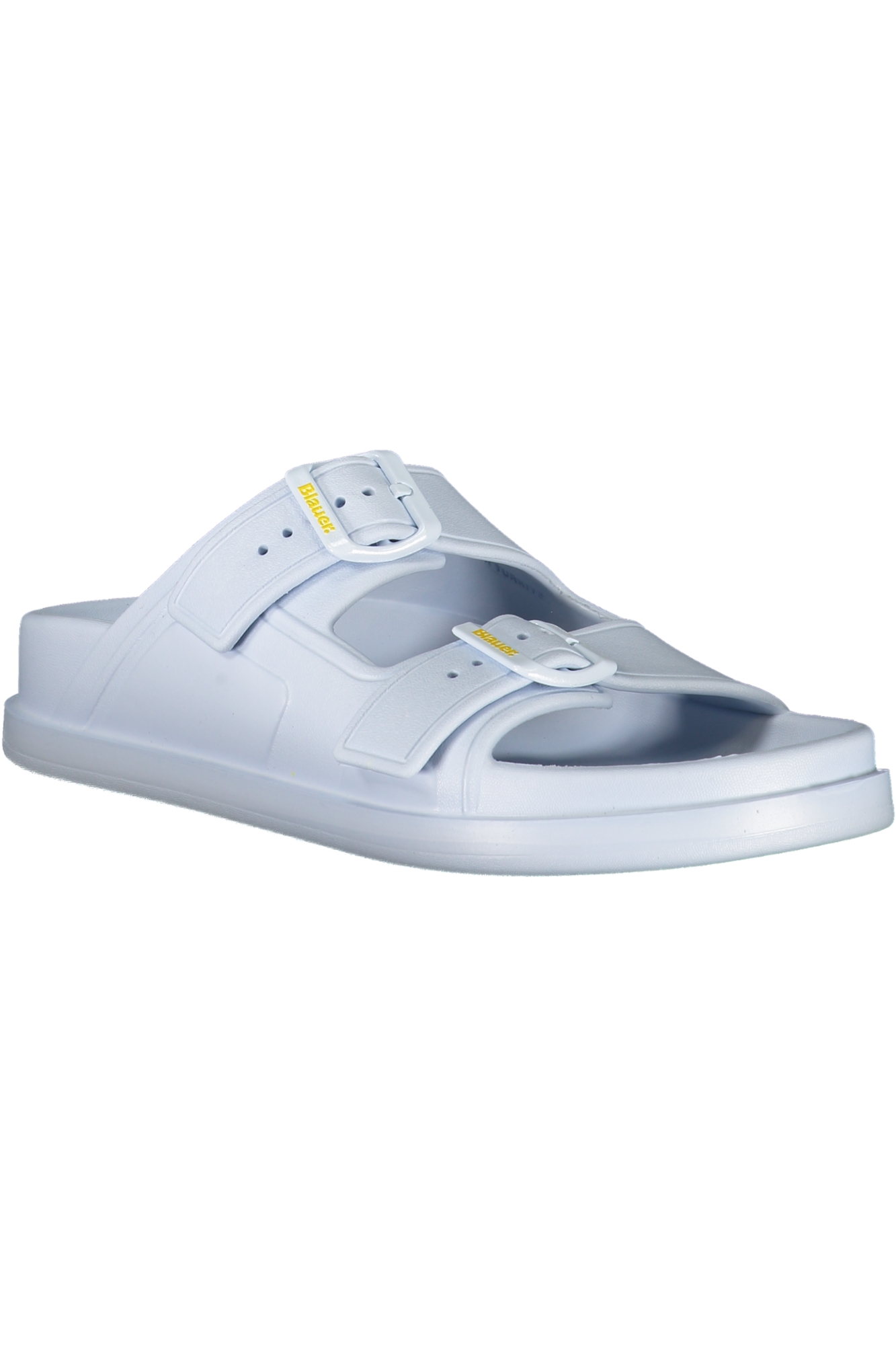 BLAUER FOOTWEAR WOMEN'S SLIPPER BLUE BLAUER FOOTWEAR WOMEN'S SLIPPER BLUE - Image 2
