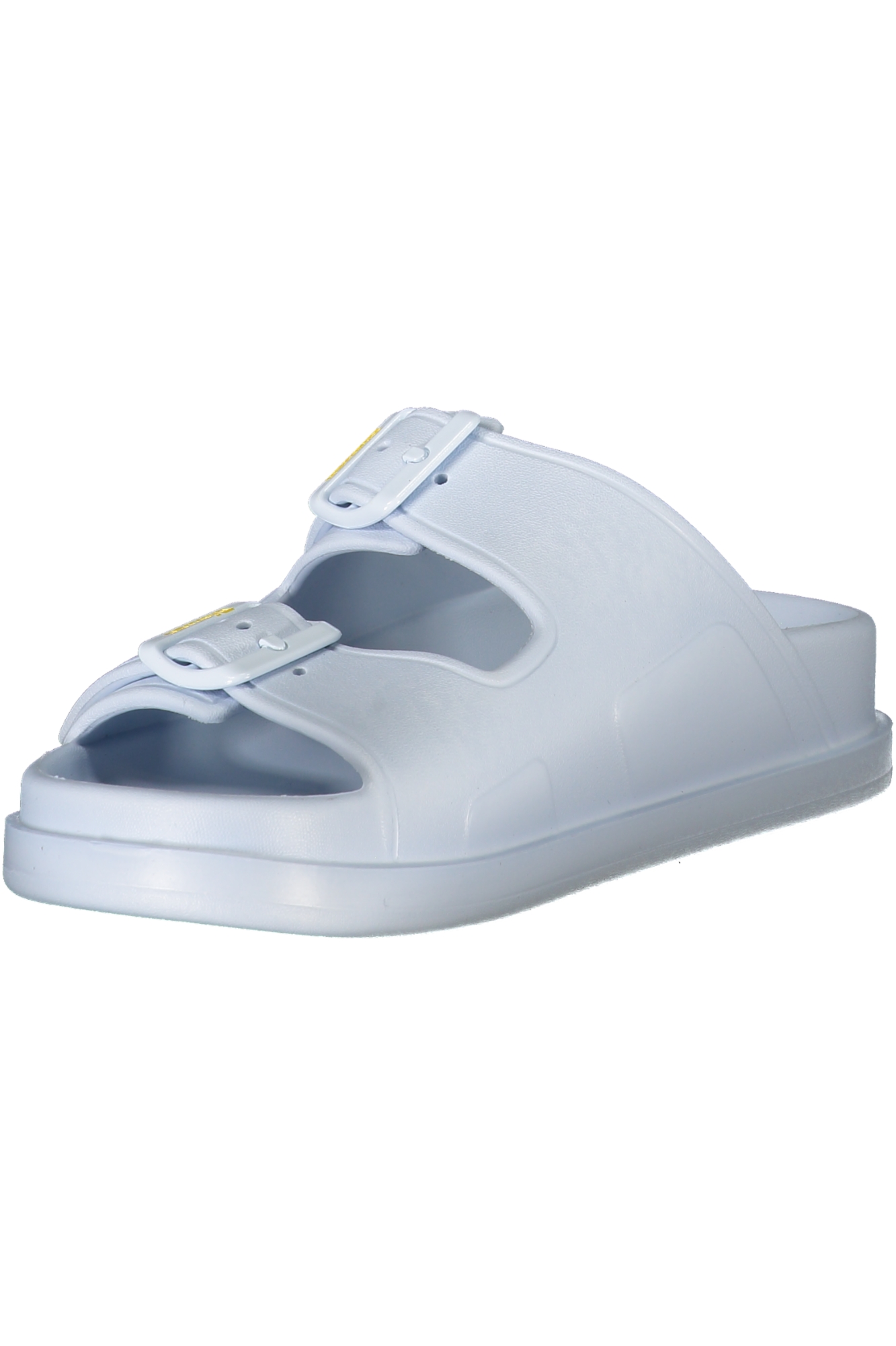 BLAUER FOOTWEAR WOMEN'S SLIPPER BLUE BLAUER FOOTWEAR WOMEN'S SLIPPER BLUE - Image 3