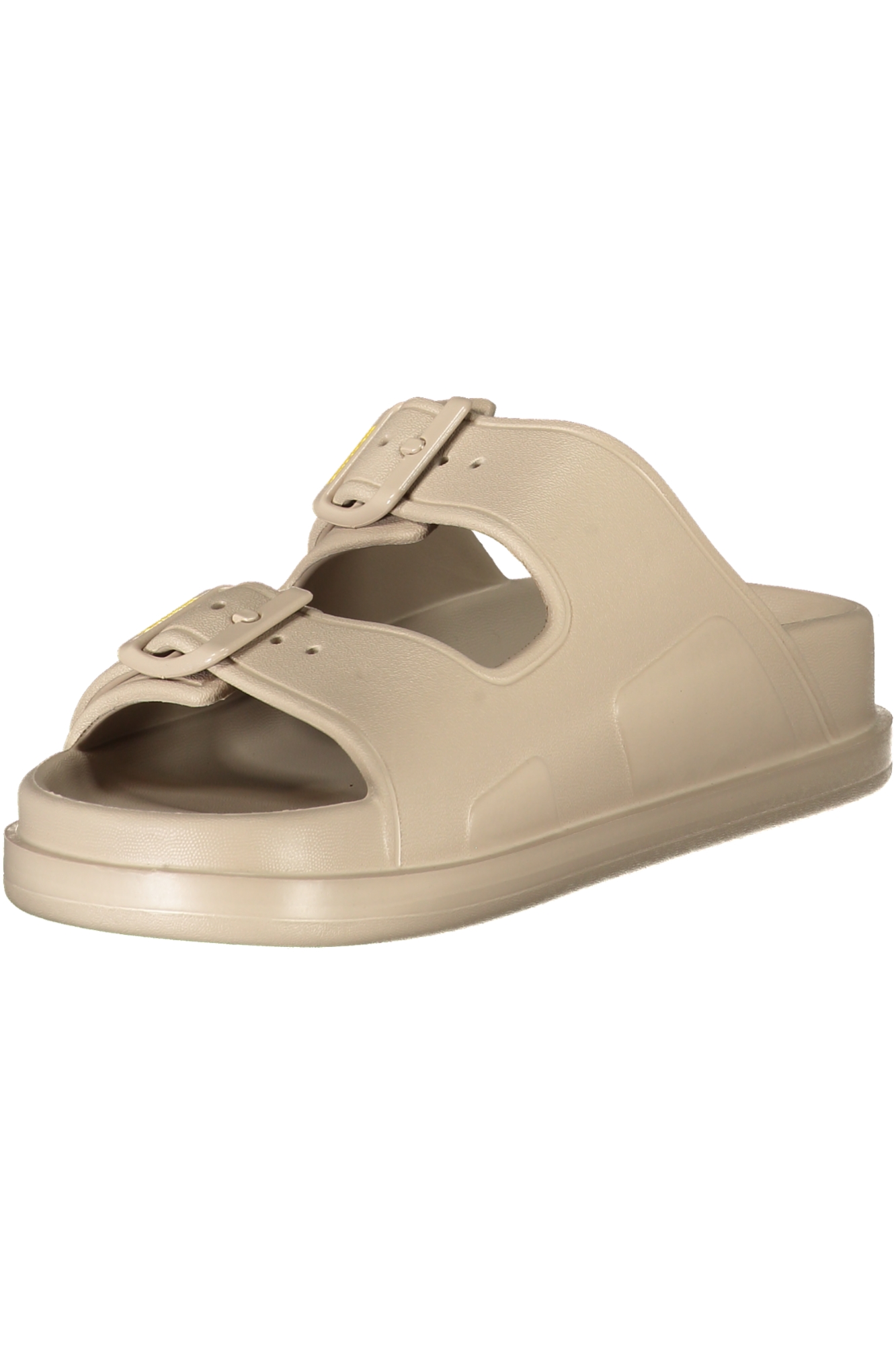 BLAUER FOOTWEAR WOMEN'S SLIPPER BEIGE BLAUER FOOTWEAR WOMEN'S SLIPPER BEIGE - Image 3