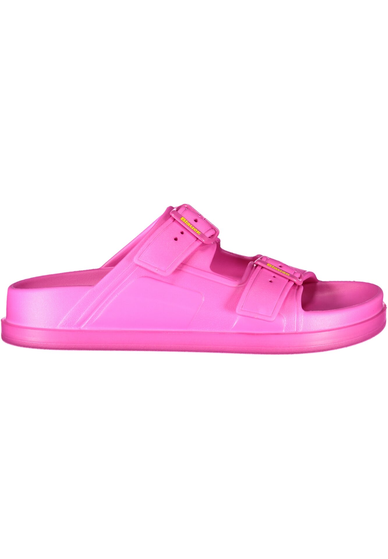 BLAUER FOOTWEAR WOMEN'S SLIPPER PINK