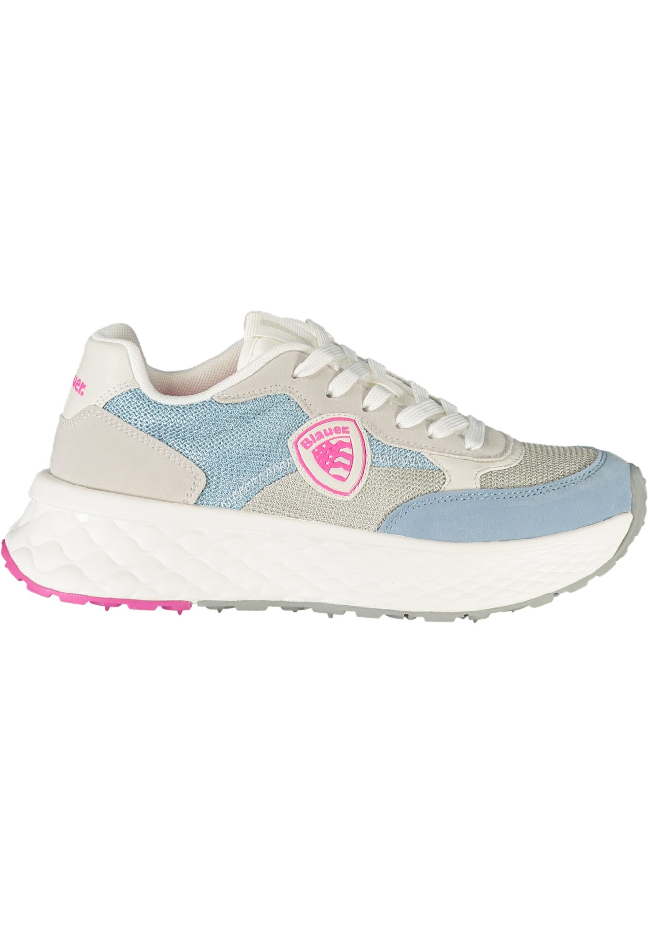 BLAUER WOMEN'S SPORTS FOOTWEAR BLUE