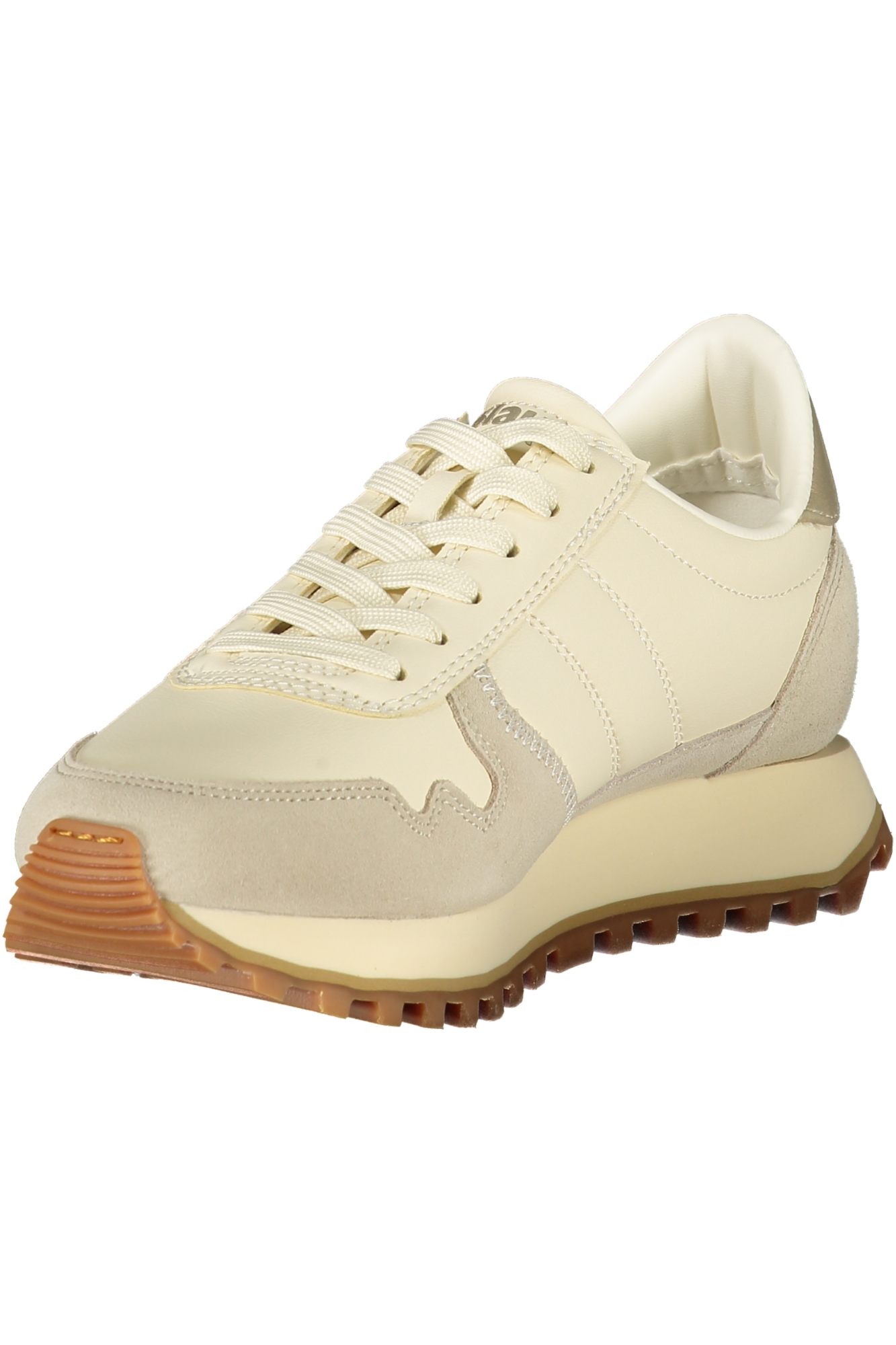 BLAUER WOMEN'S BEIGE SPORTS SHOES BLAUER WOMEN'S BEIGE SPORTS SHOES - Image 3