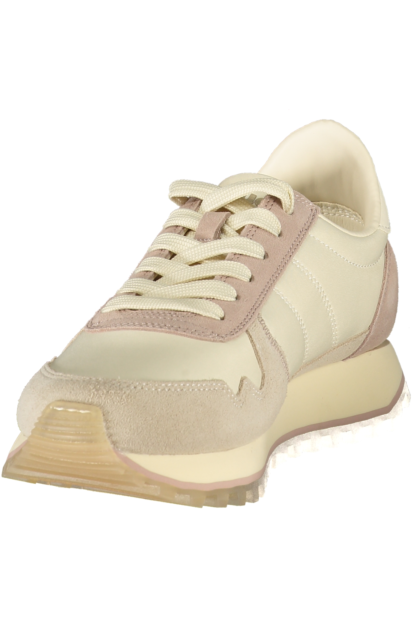 BLAUER WOMEN'S BEIGE SPORTS SHOES BLAUER WOMEN'S BEIGE SPORTS SHOES - Image 3