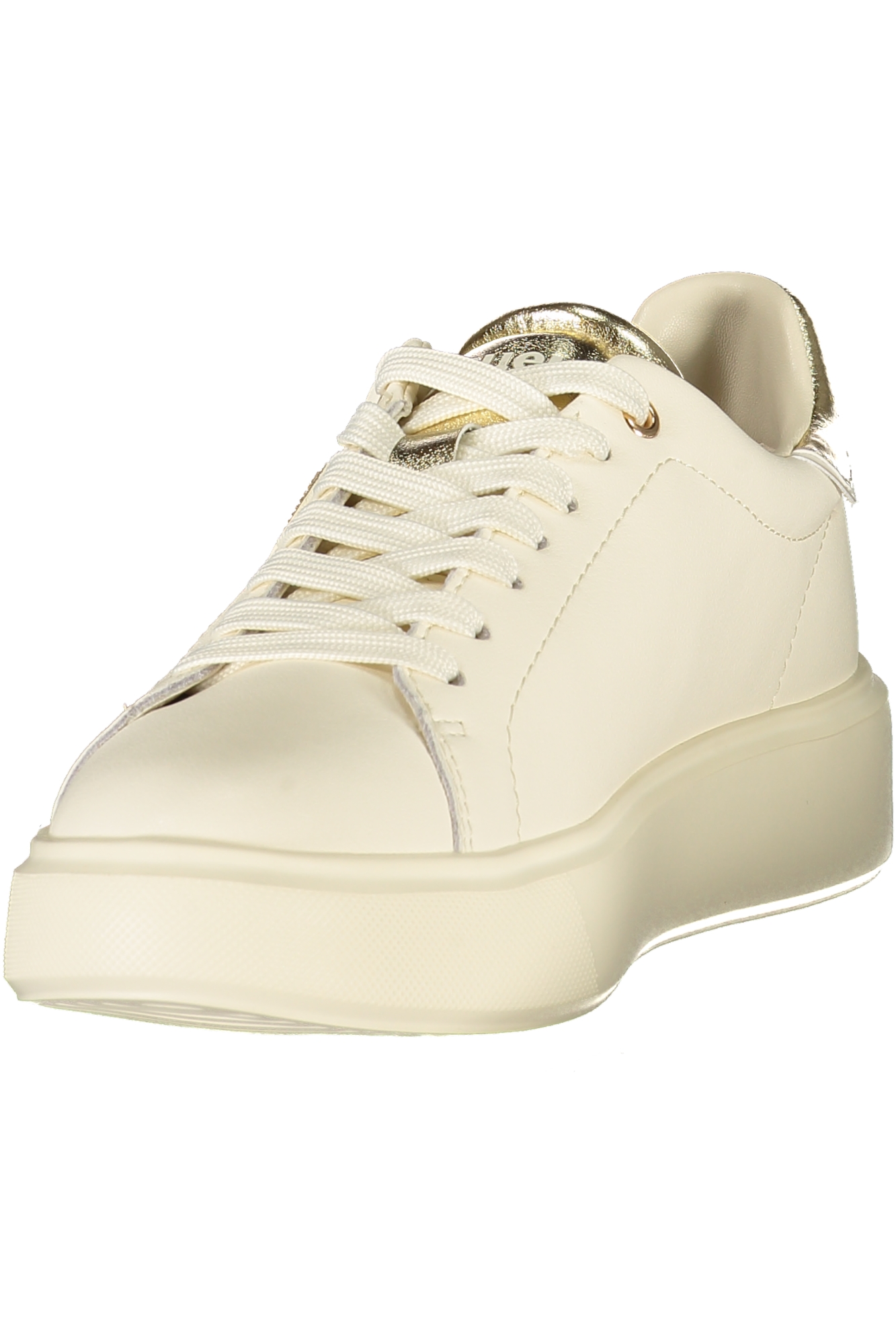 BLAUER WOMEN'S BEIGE SPORTS SHOES BLAUER WOMEN'S BEIGE SPORTS SHOES - Image 3