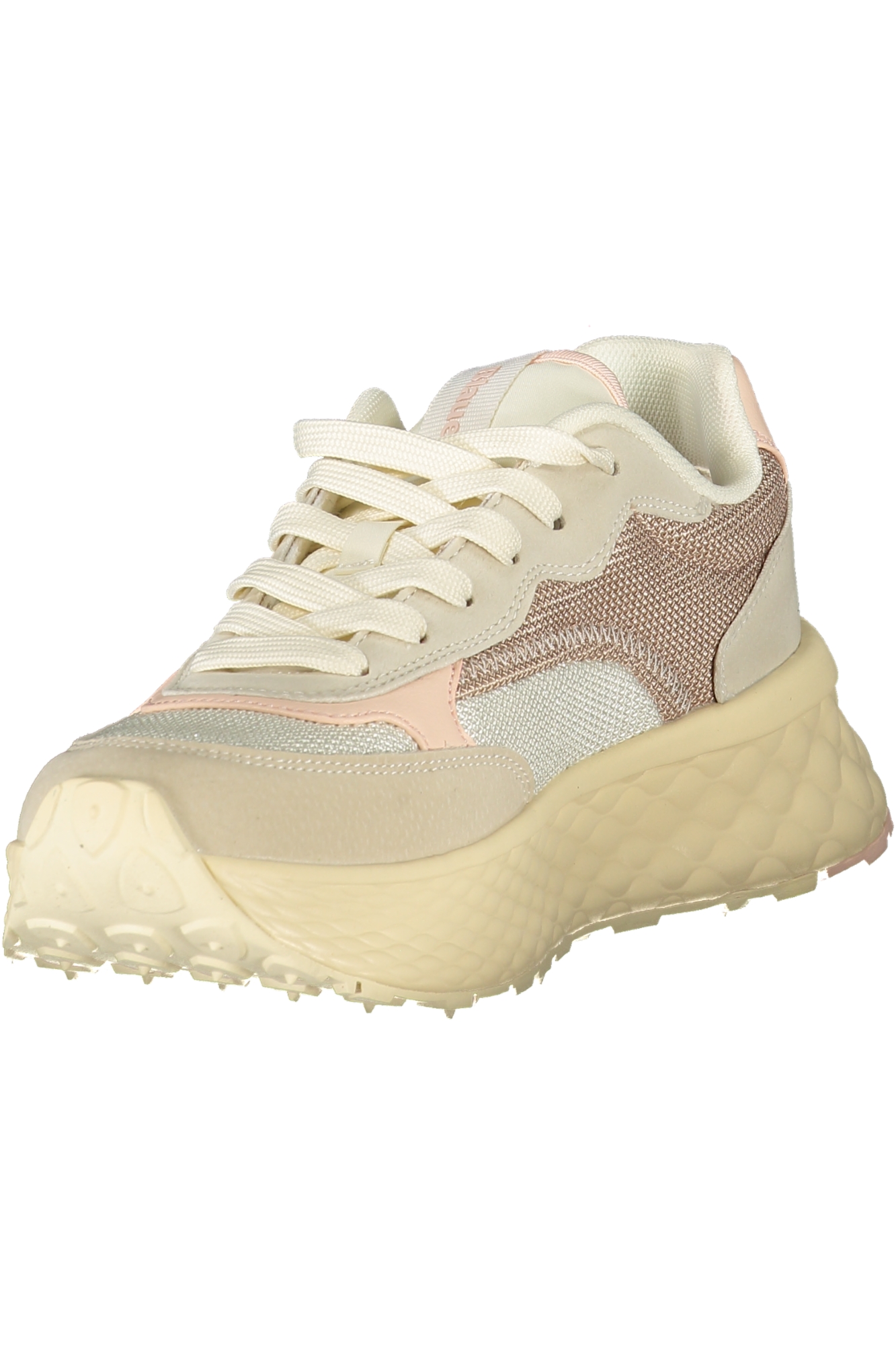 BLAUER WOMEN'S SPORTS FOOTWEAR BEIGE BLAUER WOMEN'S SPORTS FOOTWEAR BEIGE - Image 3